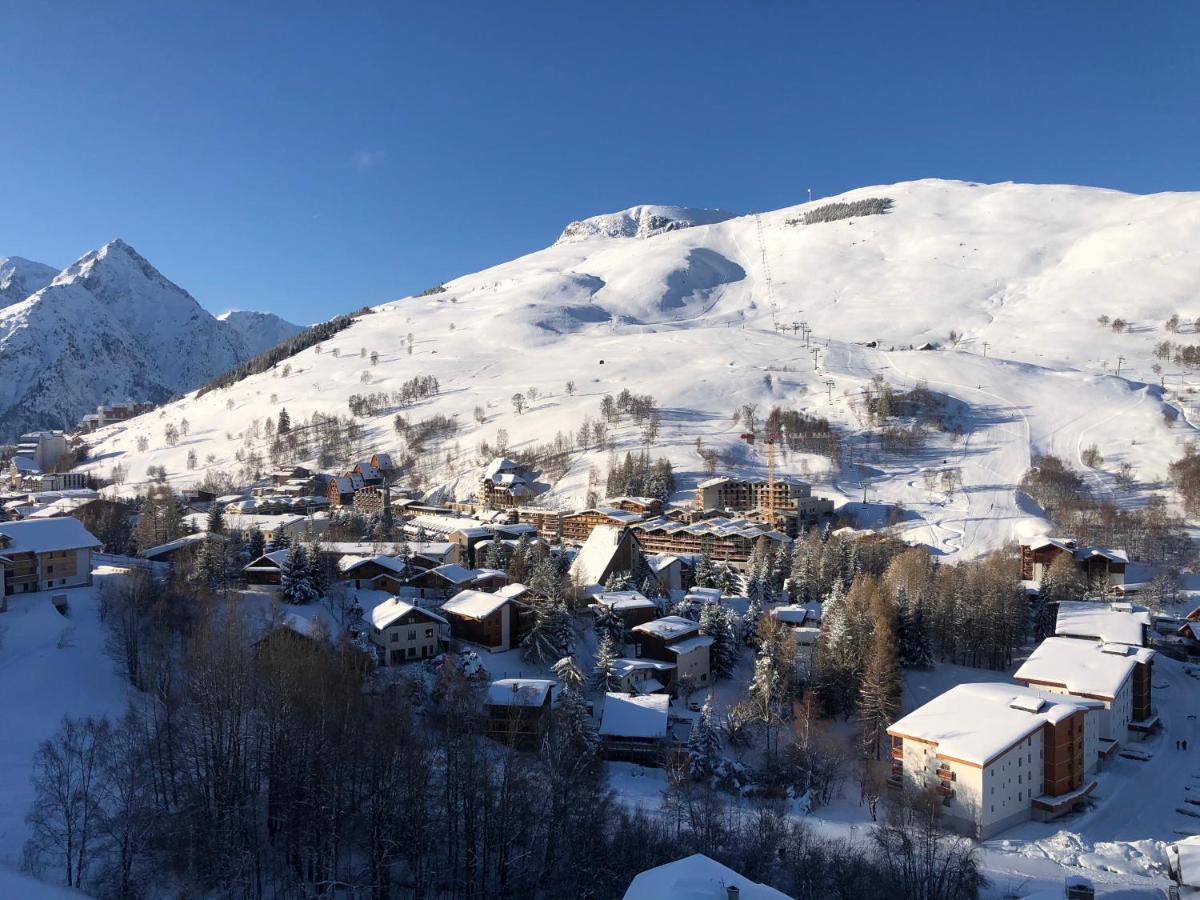 L'ansloboys Montagne H2 * Les Deux Alpes