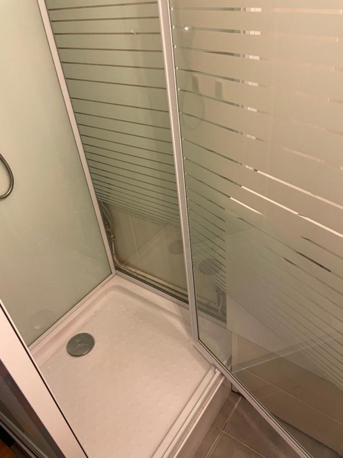 Apartment L'ansloboys Montagne H2
