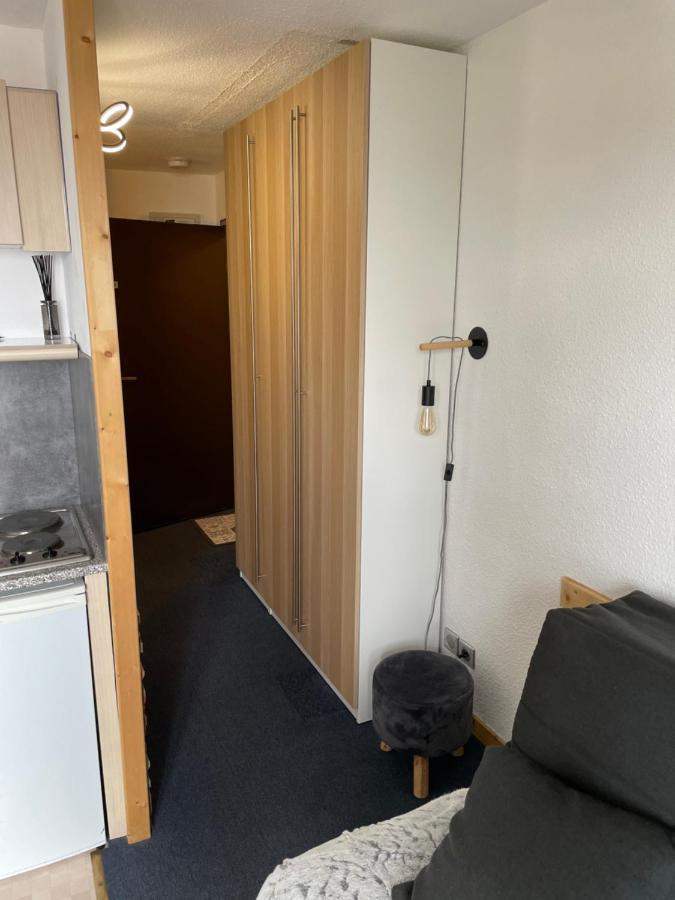 L'ansloboys Montagne H2 Apartment Les Deux Alpes
