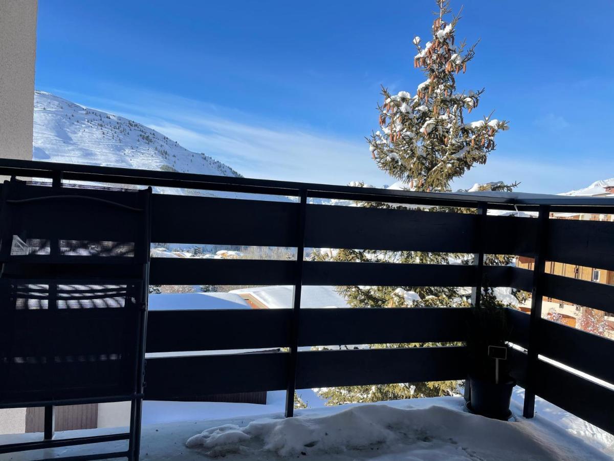 L'ansloboys Montagne H2 Les Deux Alpes