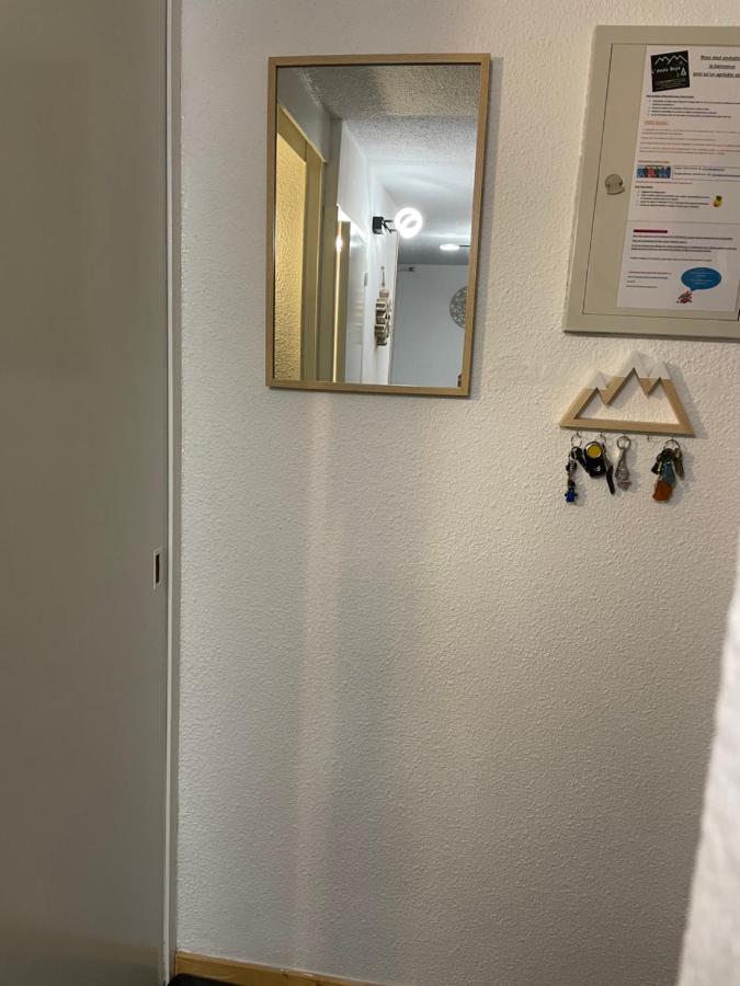 L'ansloboys Montagne H2 Apartment