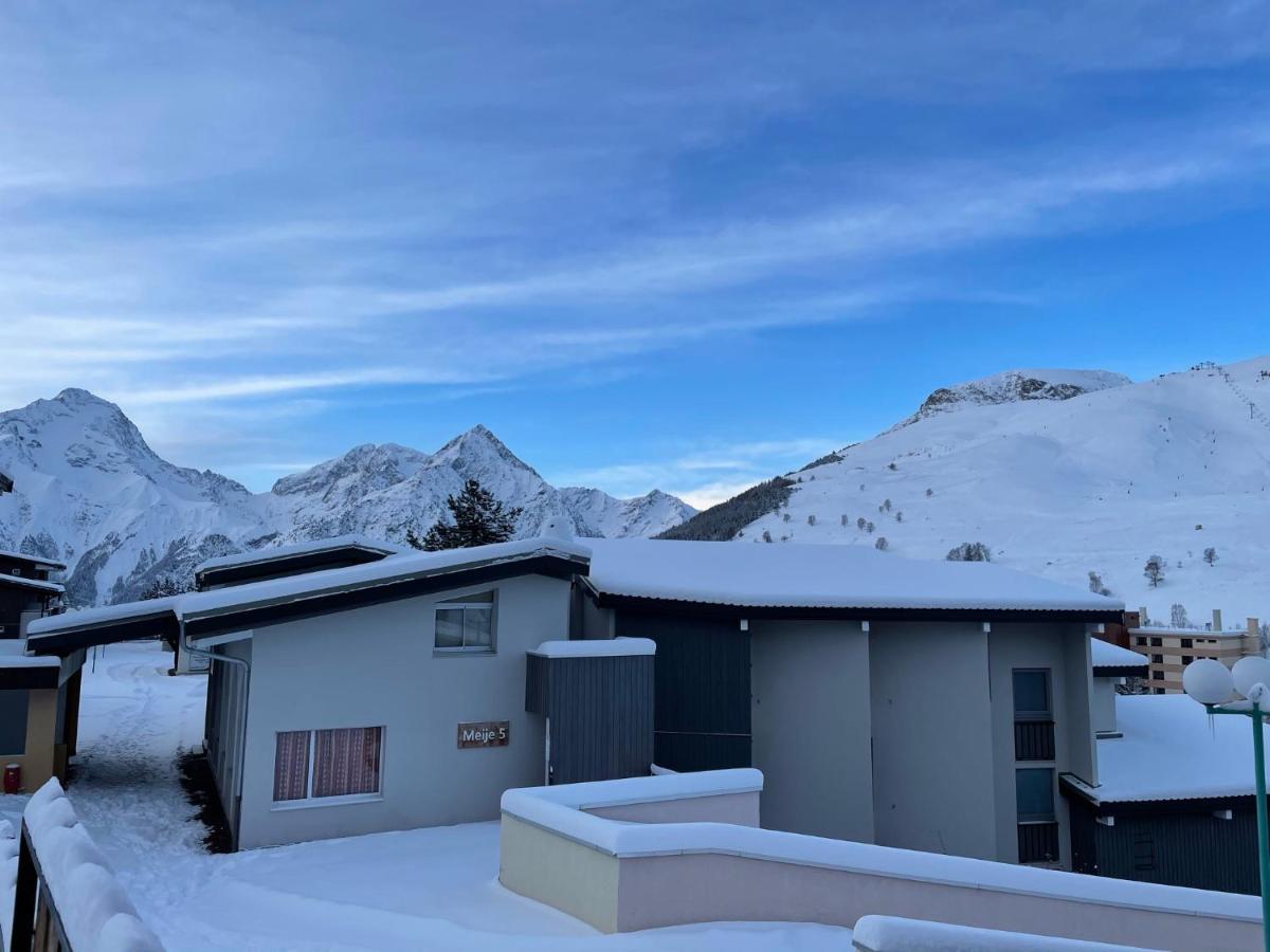 Apartment L'ansloboys Montagne H2