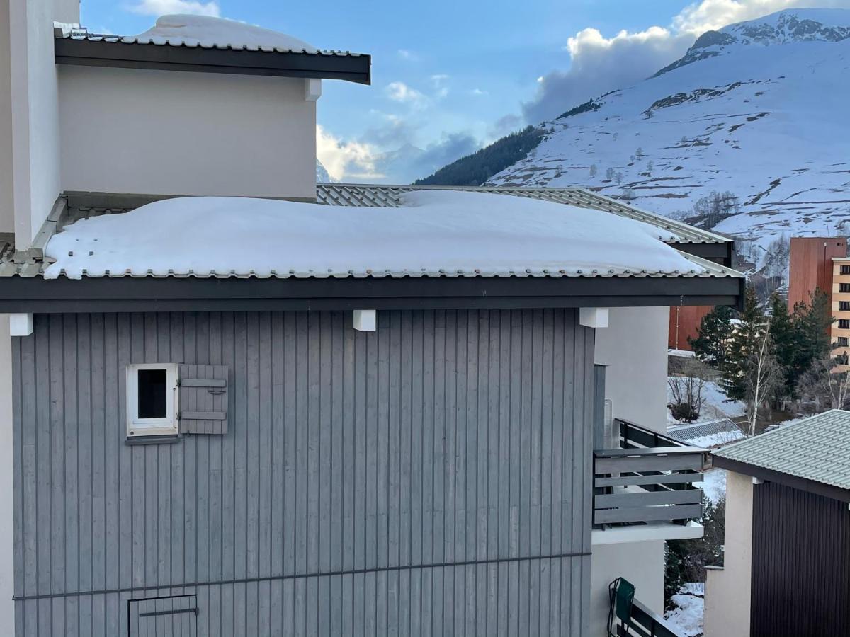 L'ansloboys Montagne H2 *