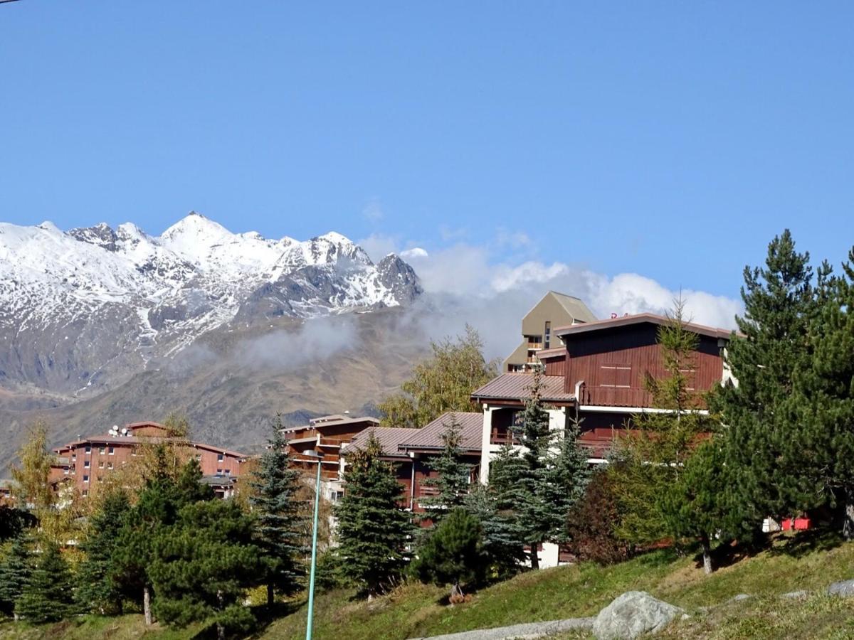 L'ansloboys Montagne H2 Apartment *