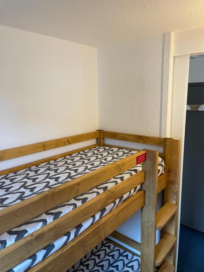 L'ansloboys Montagne H2 Apartment Les Deux Alpes
