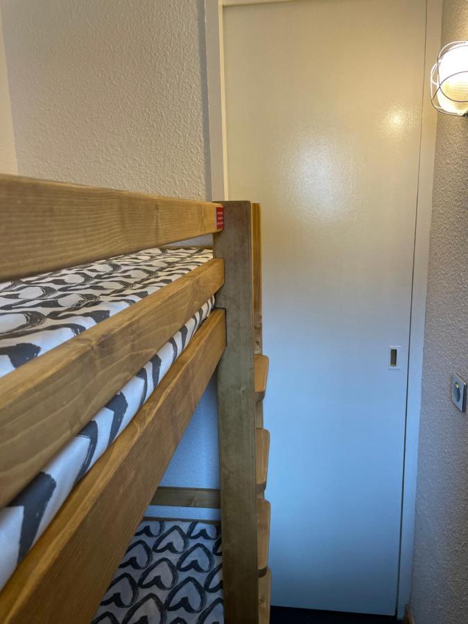 L'ansloboys Montagne H2 Apartment *