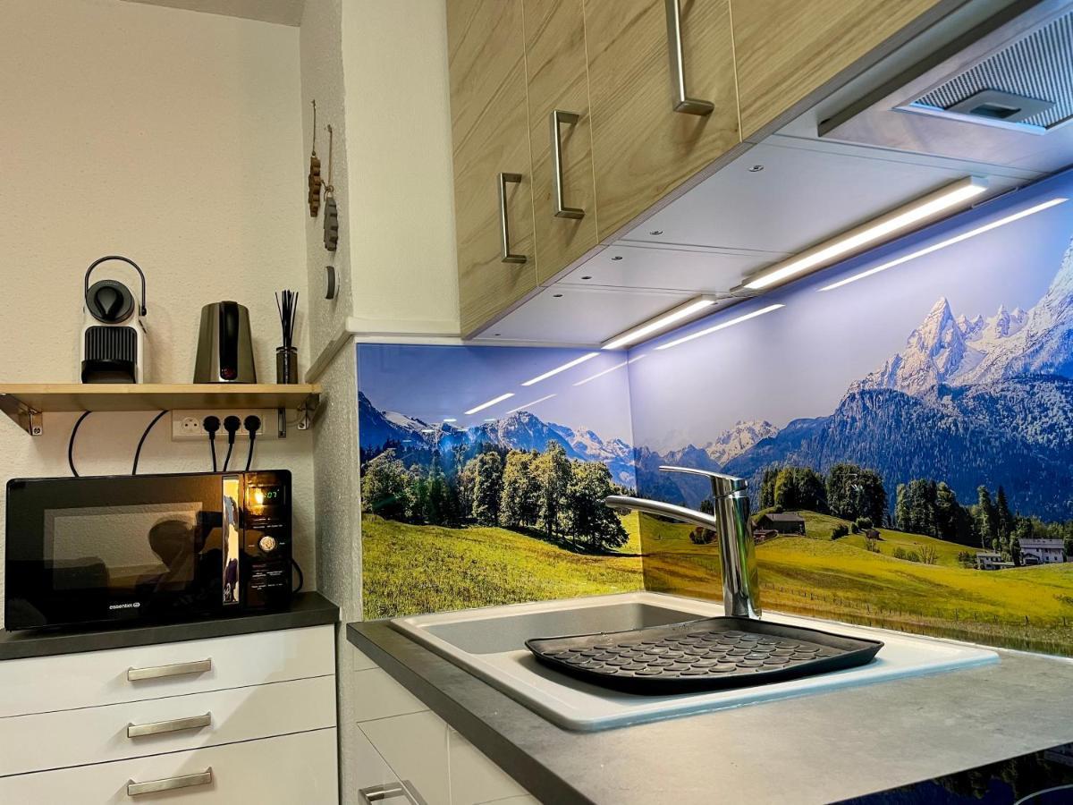 Apartment L'ansloboys Montagne H2 *