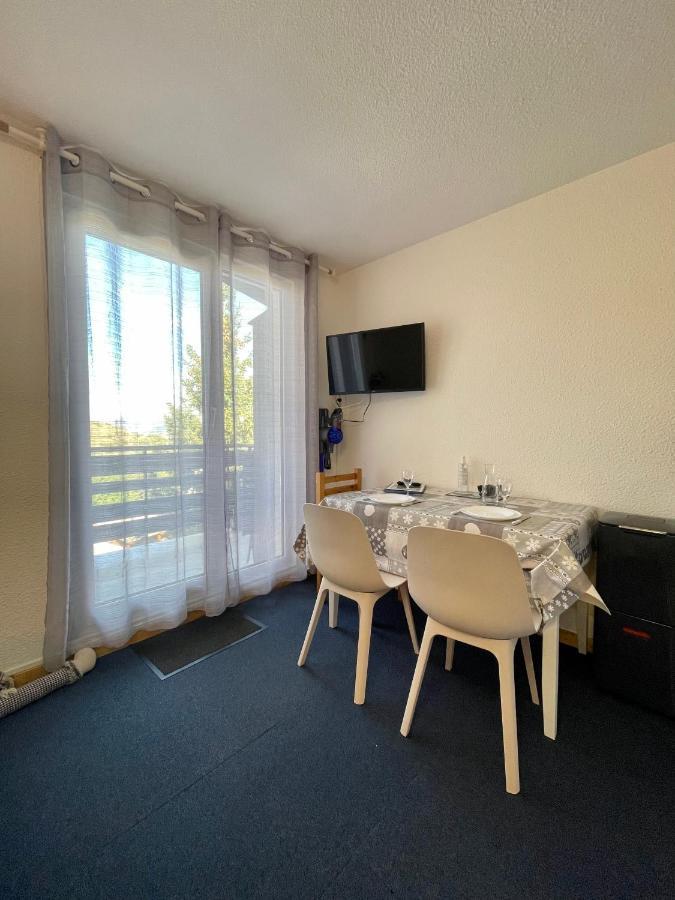 L'ansloboys Montagne H2 Apartment Les Deux Alpes