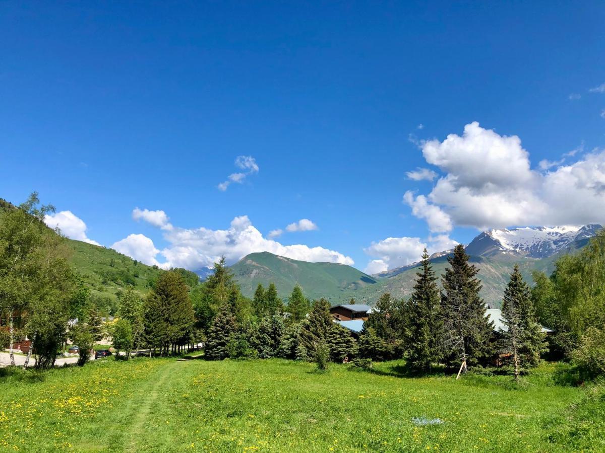 L'ansloboys Montagne H2 *