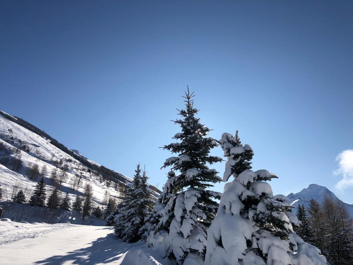 L'ansloboys Montagne H2 *