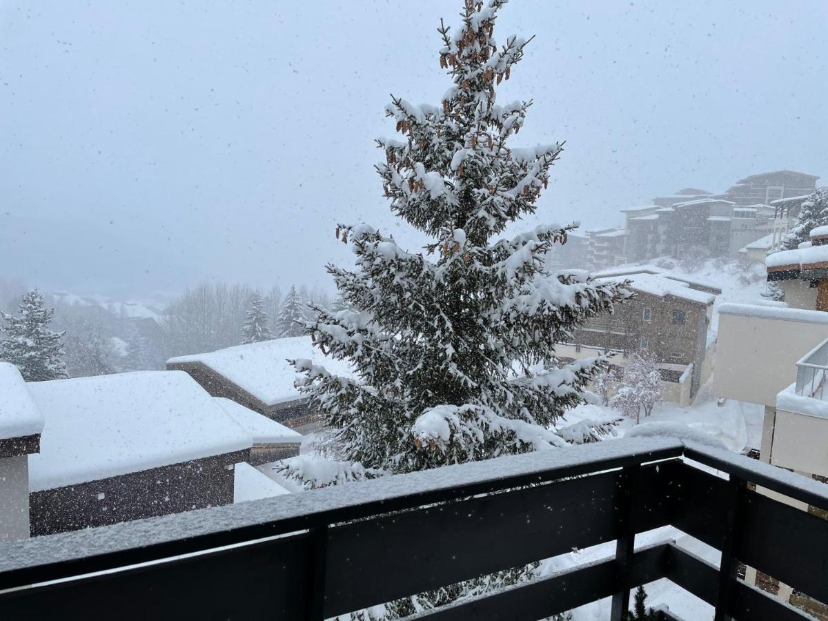 L'ansloboys Montagne H2 * Les Deux Alpes