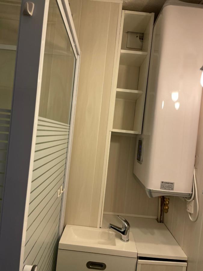 Apartment L'ansloboys Montagne H2 *