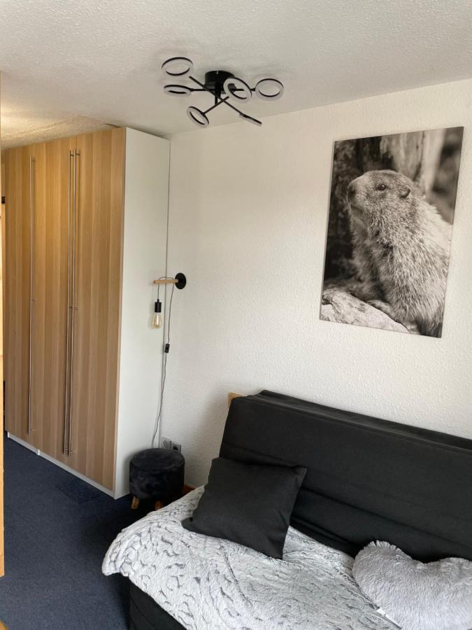 L'ansloboys Montagne H2 Apartment Les Deux Alpes