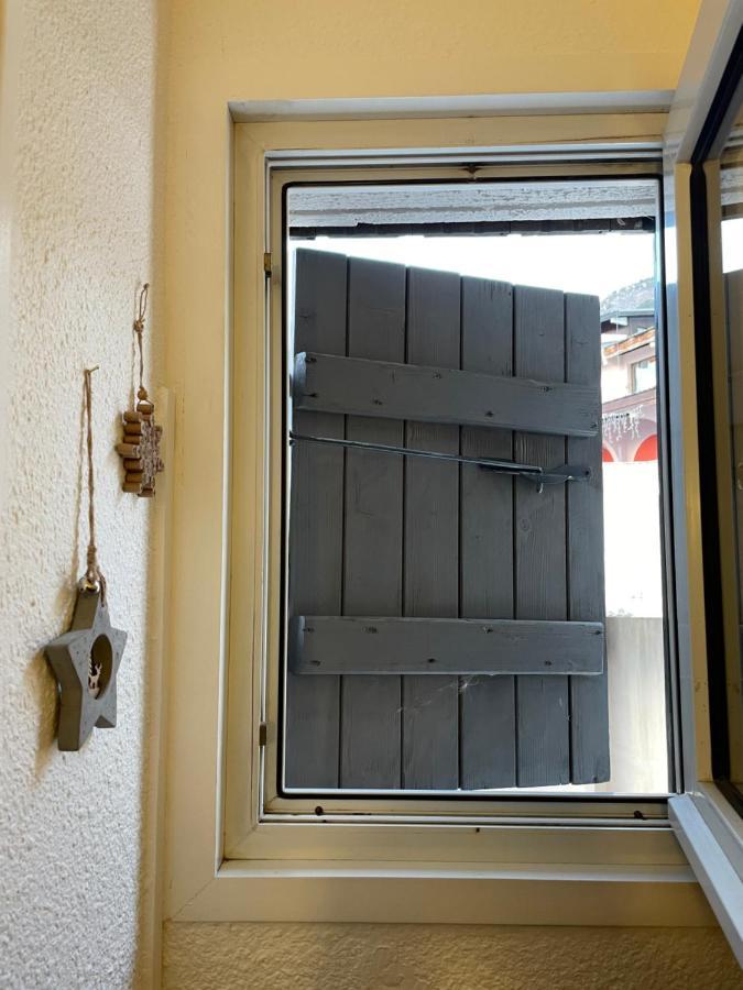 L'ansloboys Montagne H2 Apartment *