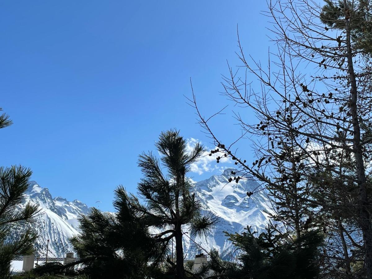 L'ansloboys Montagne H2 Apartment Les Deux Alpes