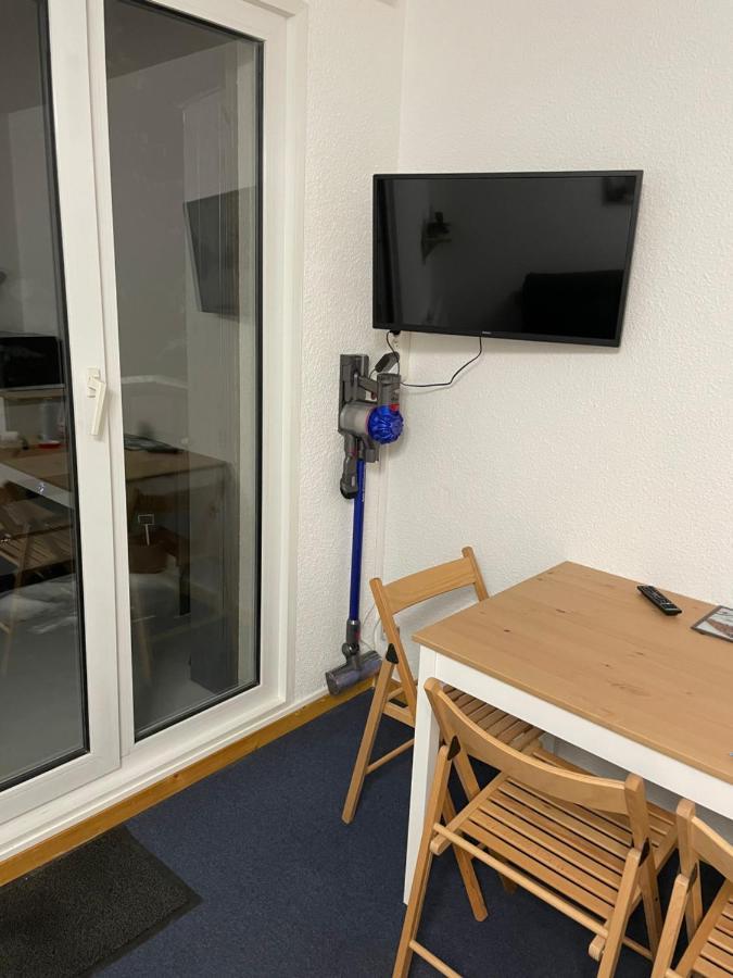L'ansloboys Montagne H2 Apartment *