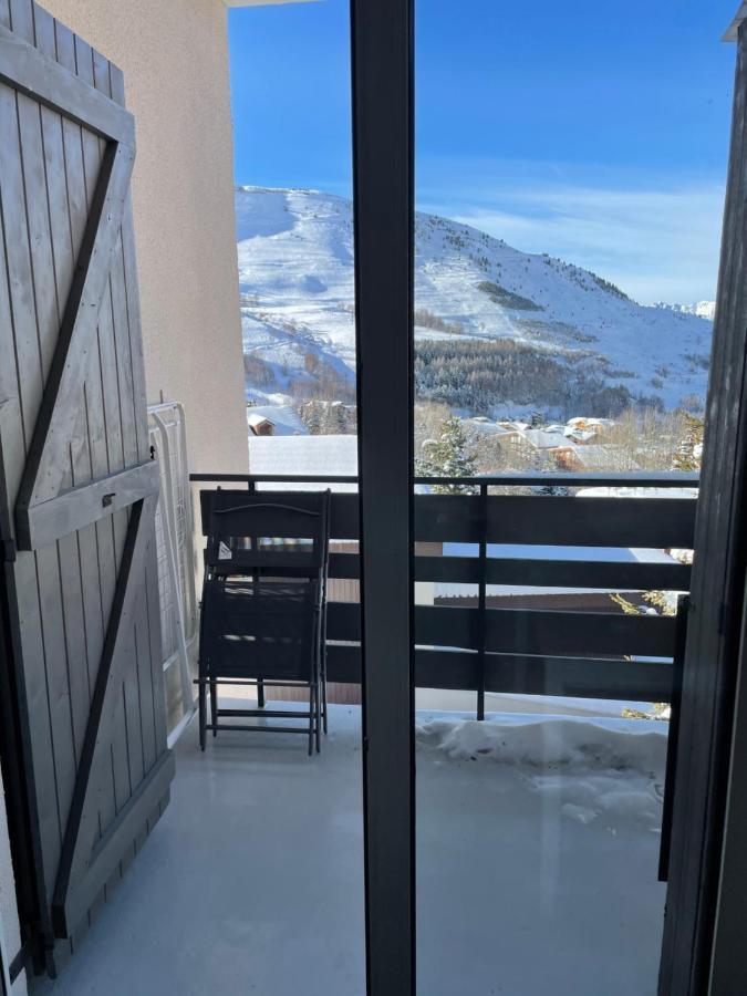 L'ansloboys Montagne H2