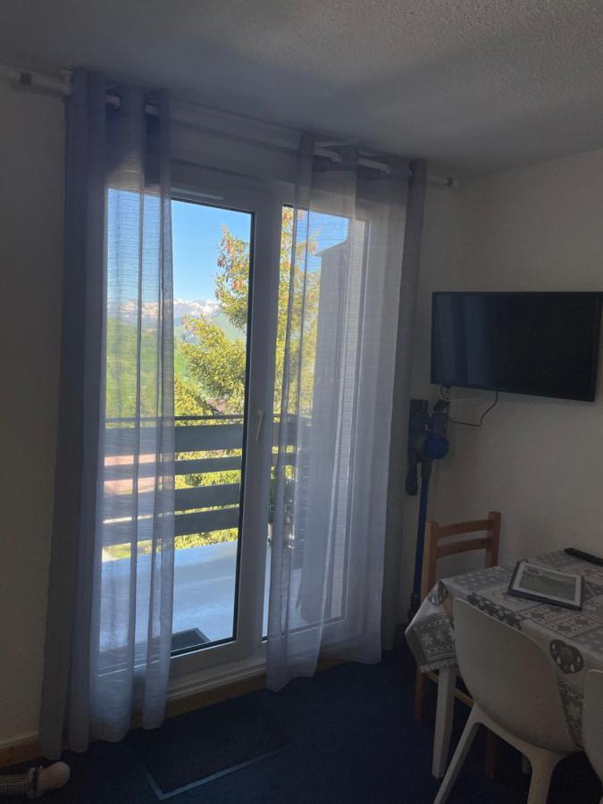 Apartment L'ansloboys Montagne H2