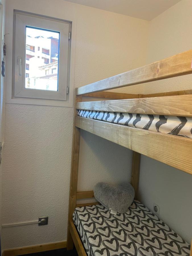 Apartment L'ansloboys Montagne H2