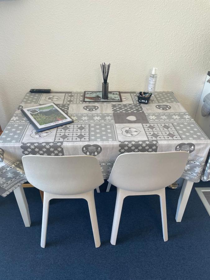 Apartment L'ansloboys Montagne H2