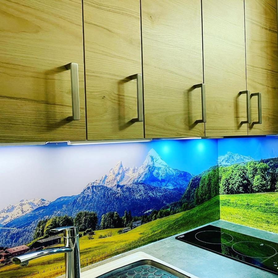 L'ansloboys Montagne H2 Apartment Les Deux Alpes
