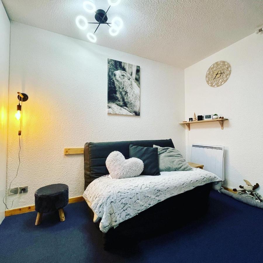 Apartment L'ansloboys Montagne H2