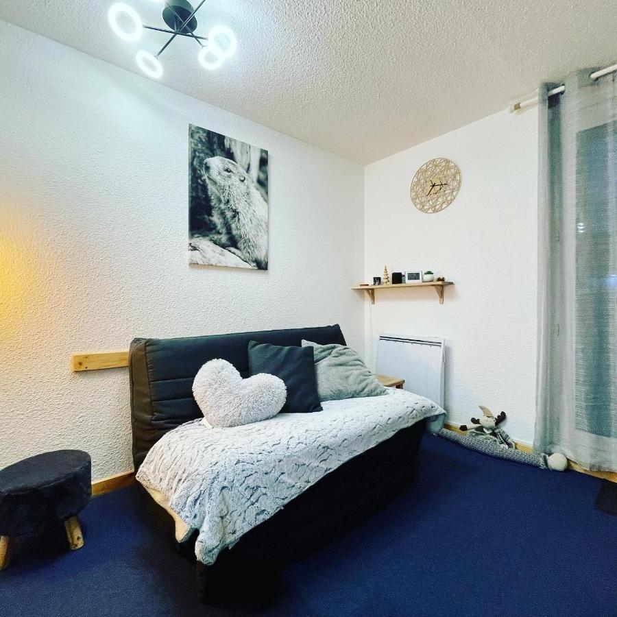 Apartment L'ansloboys Montagne H2